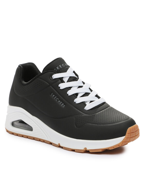 Skechers Skechers Tossud Uno Stand On Air 73690/BLK Must