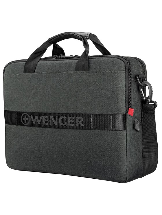 Wenger Wenger Aktówka 285162 Szary