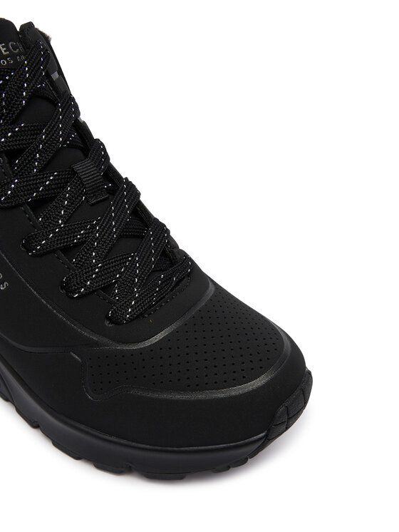 Skechers Skechers Sneakers Uno Gen1-Darling Daze 310566L/BLK Nero