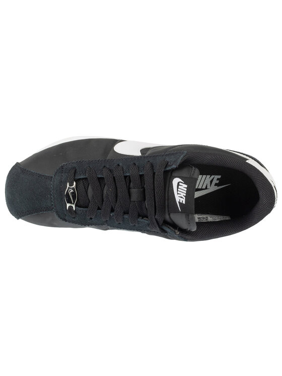 Nike Nike Sneakers Cortez TXT W Nero