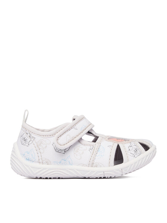 Tom & Jerry Tom & Jerry Тапочки CEO-CM-SS26-211WBTJ Сірий