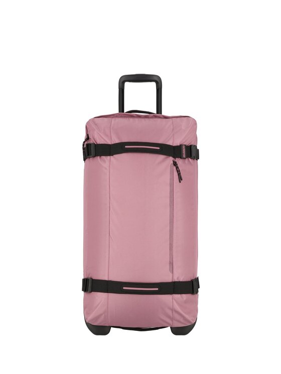 American Tourister American Tourister Walizka średnia 257229 Fioletowy