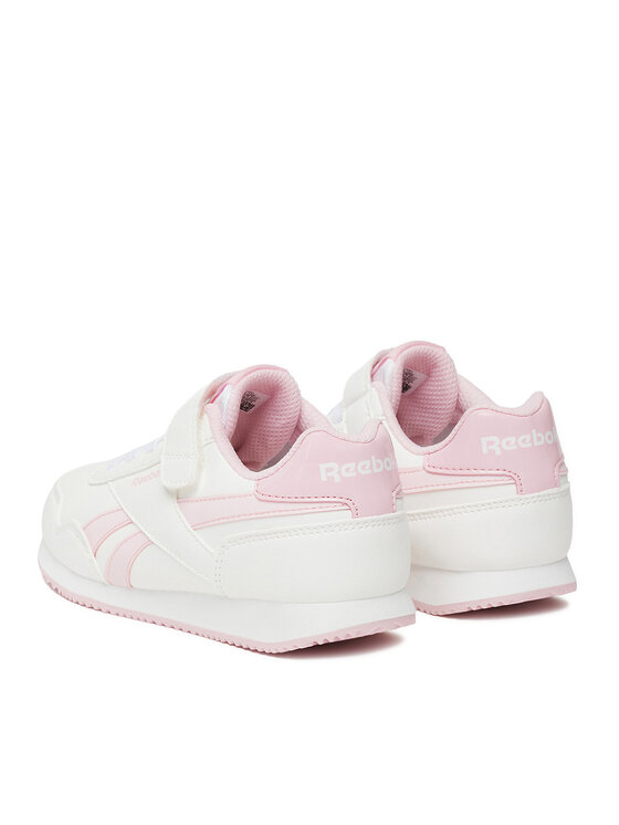 Reebok Reebok Tenisice CEO-24KC2076 Bijela