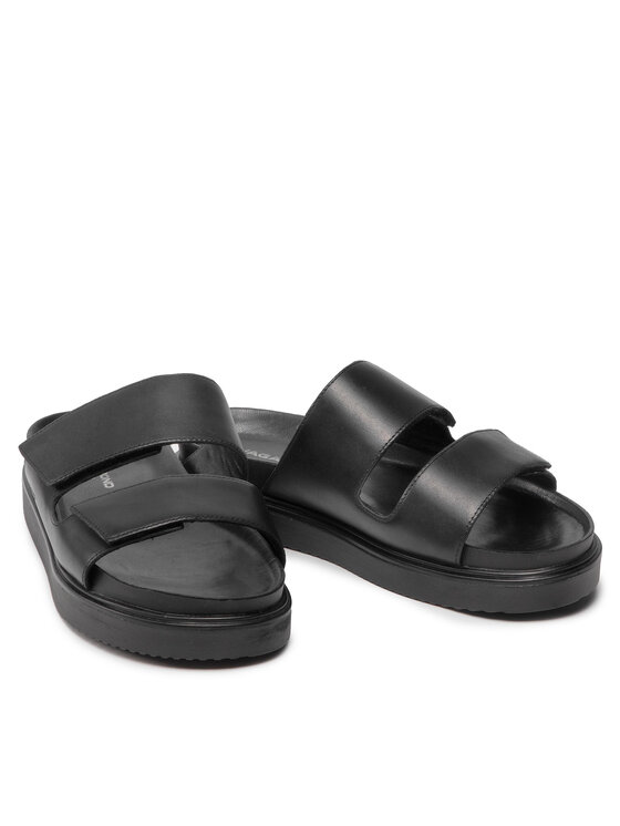 Vagabond Shoemakers Vagabond Natikače Seth 5390-101-20 Crna