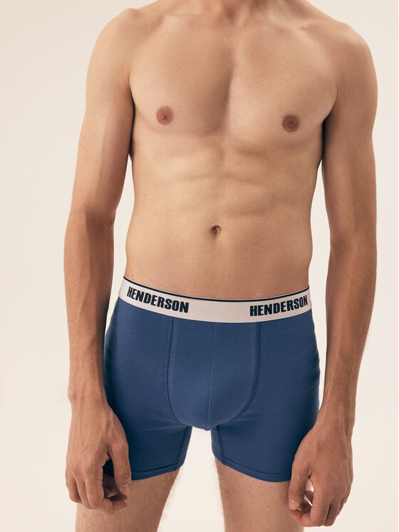 Henderson Henderson Komplet bokserek 42758 Kolorowy