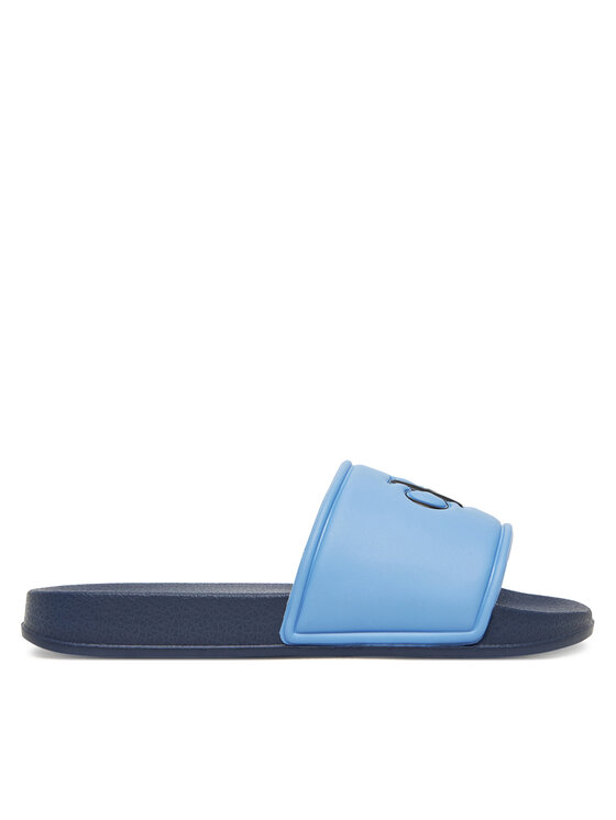 Calvin Klein Jeans Calvin Klein Jeans Šlepetės V3X0-83032-1172X Mėlyna