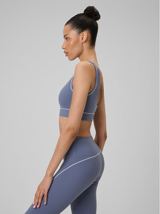 4F 4F Biustonosz sportowy YOGA