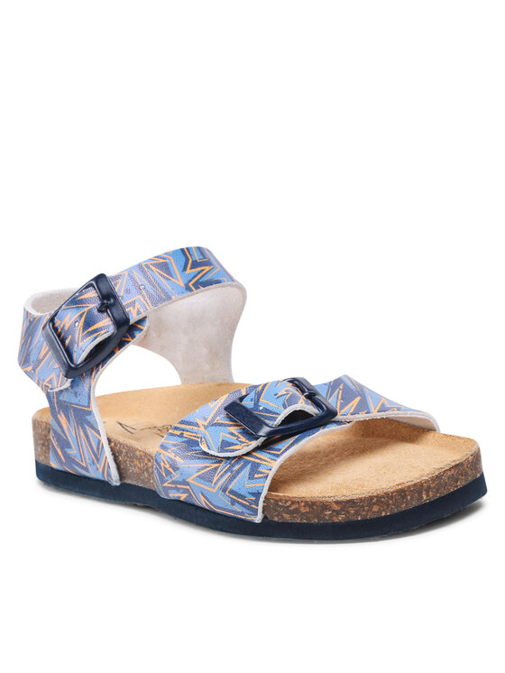 Primigi Primigi Sandaalid 1929033 S Tumesinine