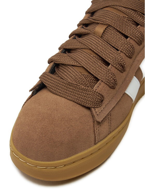 adidas adidas Сникърси Grand Court Alpha JH9730 Кафяв