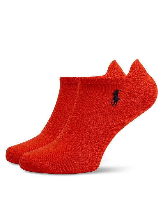 Polo Ralph Lauren Polo Ralph Lauren Kurze Socken 449874486001 Bunt