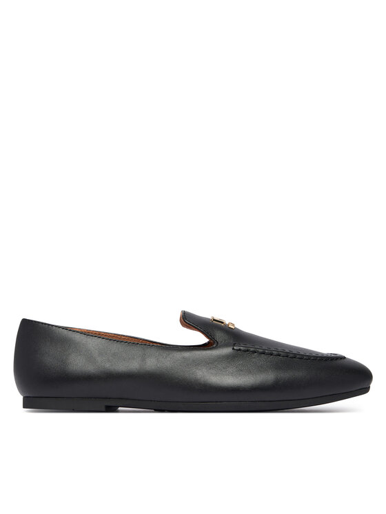 LOVE MOSCHINO LOVE MOSCHINO Lordsy JA10561G0PIA0000 Czarny