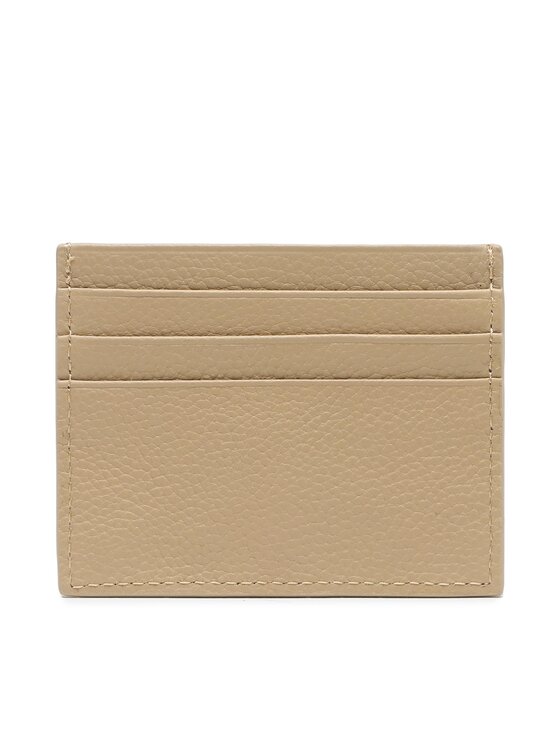 Patrizia Pepe Patrizia Pepe Etui za kreditne kartice CQ7001/L001-B775 Bež