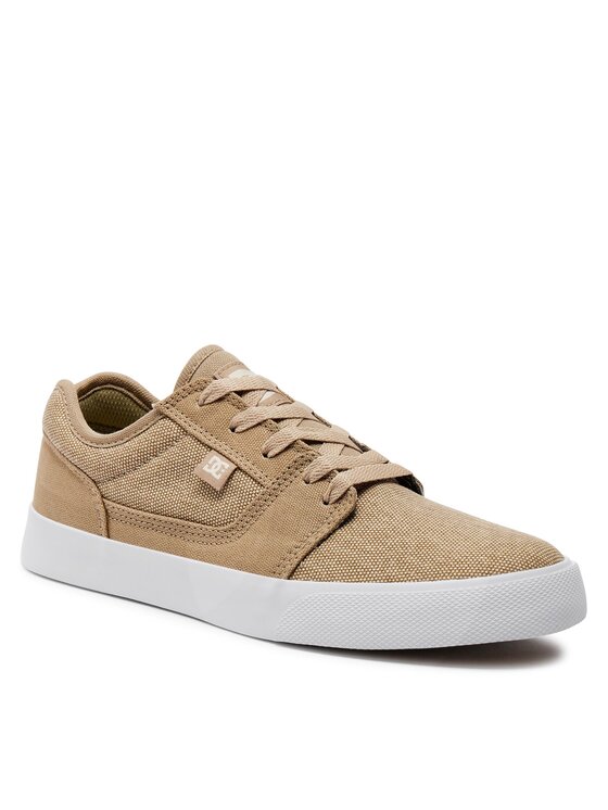 DC DC Tenis superge Tonik Tx Se ADYS300770 Rjava