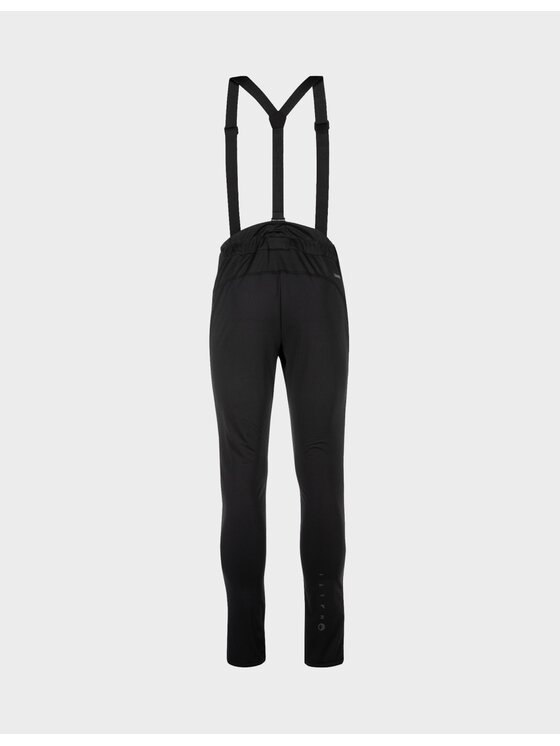 Halti Halti Komplet narciarski Nietos XCT Czarny Regular Fit