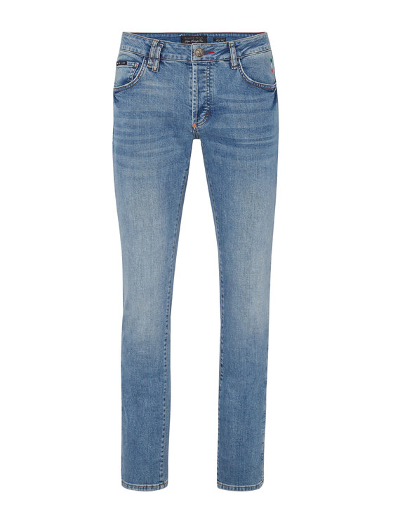 PHILIPP PLEIN PHILIPP PLEIN Jeans 441 Celeste Straight Leg