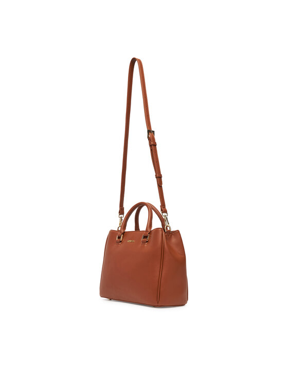 MEXX MEXX Torebka C-MEXX-S-009-08 Brązowy