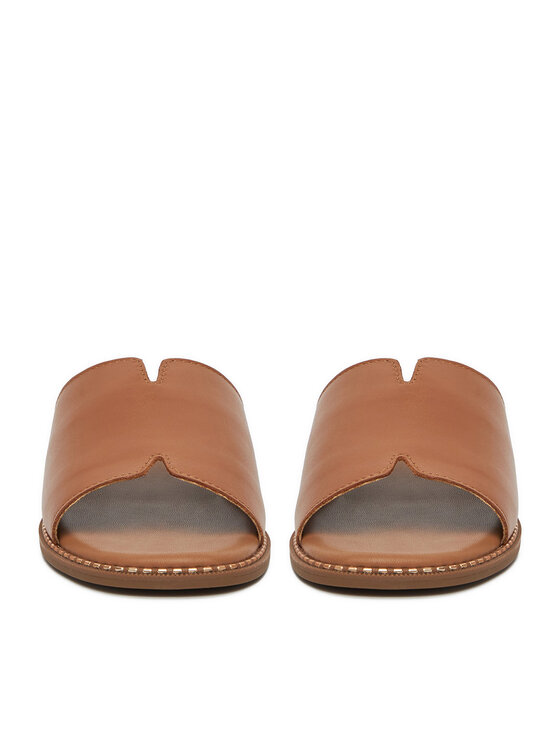 Lasocki Lasocki Natikači RST-KM215-01 Rjava