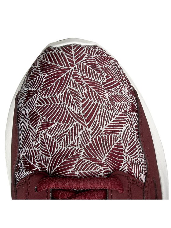 Le coq sportif lcs r900 femme bordeaux sales