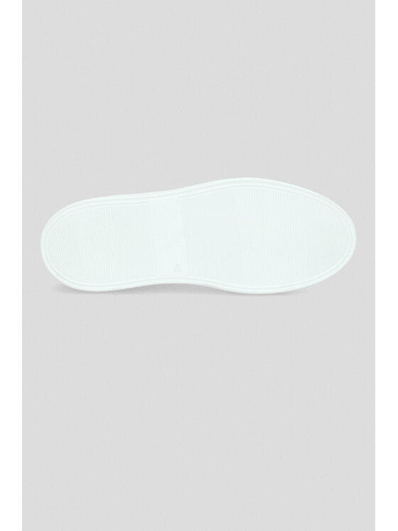 Lancerto Lancerto Sneakersy Dawson BT104125000002 Biały