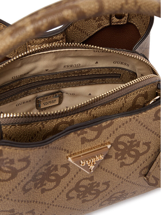 Guess Guess Torebka Meridian II HWOS69 74050 Beżowy