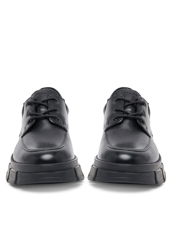 Badura Badura Halbschuhe EO-CI12-9092-09 Schwarz
