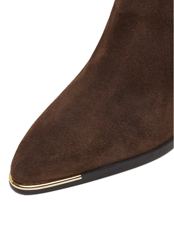 MEXX MEXX Cizme EO-WI44-TUGA-02 Maro