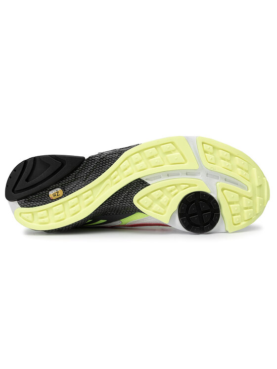 Nike Nike Sneakersy Air Ghost Racer AT5410 100 Bílá