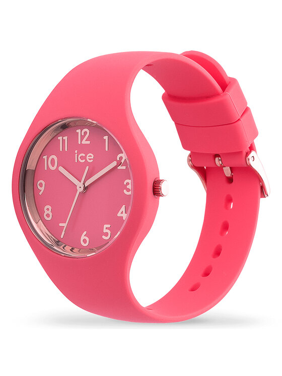 Ice-Watch Ice-Watch Ρολόι ICE.015331 Ροζ