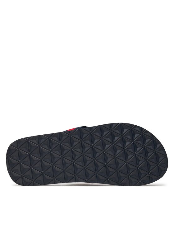 Champion Champion Žabky Web Evo Flip Flop Slipper S22044-CHA-BS501 Tmavomodrá