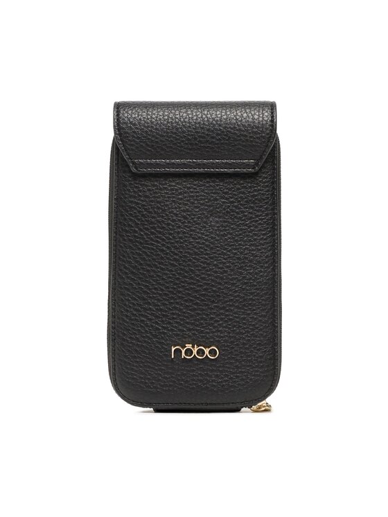 Nobo Nobo Τσάντα NBAG-N1830-C020 Μαύρο