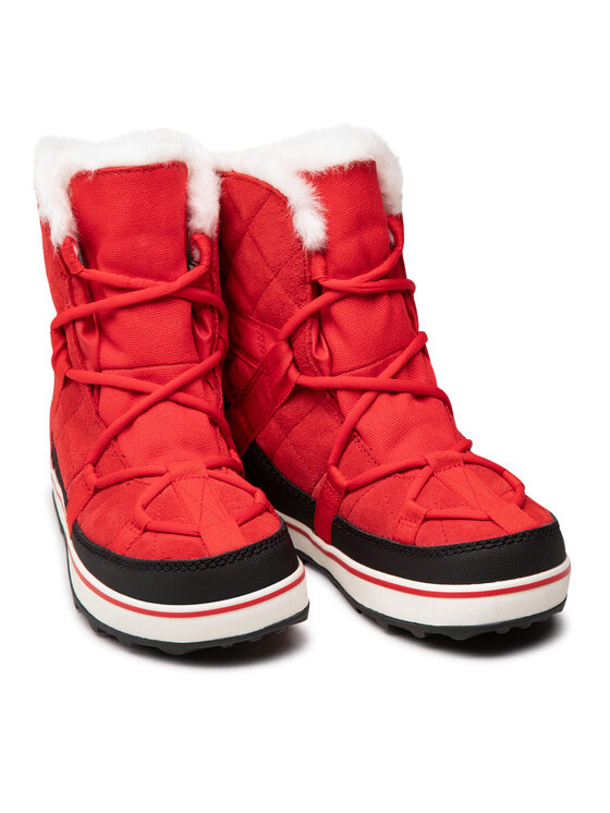 Sorel Glacy Explorer Shortie Wp NL2079 Modivo.ua