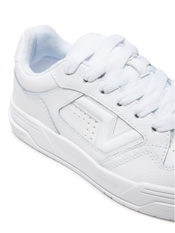 Vans Vans Sneakers Upland VN000D1HWWW1 Alb