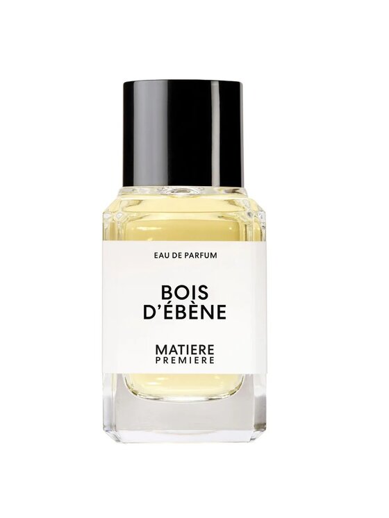 Woda perfumowana Matiere Premiere, Matiere Premiere Bois d'Ebene woda perfumowana spray 50ml