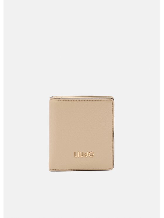 Liu Jo Liu Jo Custodia per chiavi AF5177E002700133 Beige