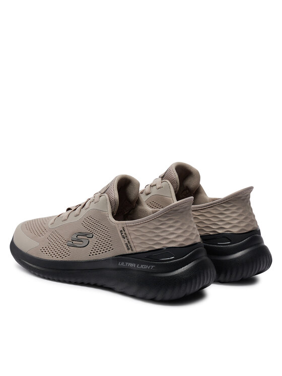 Skechers Skechers Superge Bounder 2.0 232459 Rjava