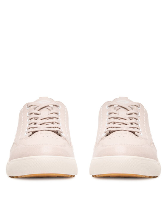 Rieker Revolution Lifestyle Rieker Revolution Lifestyle Poltopánky W1101-31 Ružová