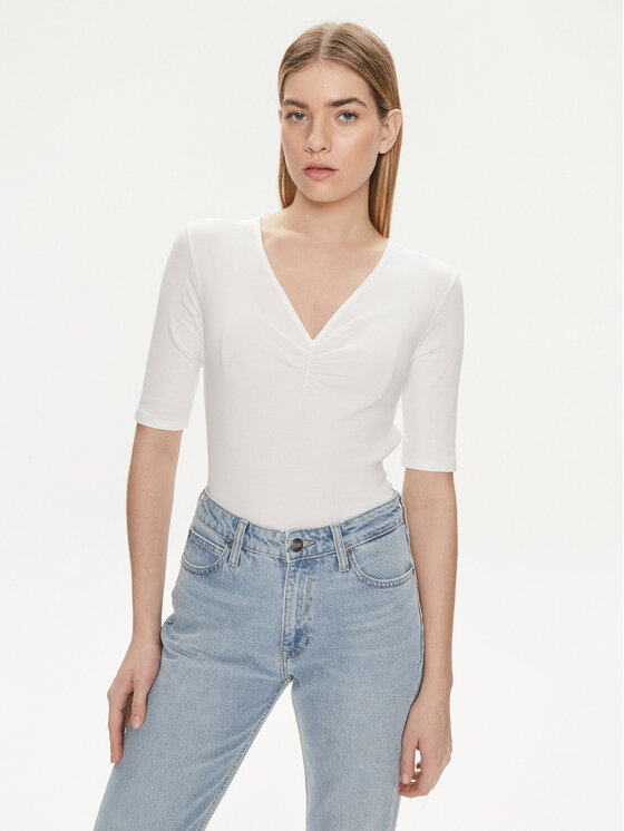 Magliette benetton donna top