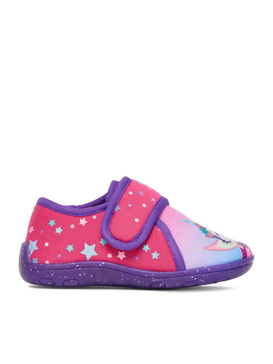 Paw Patrol Paw Patrol Papuče CEO-NJ-AW25-110PAW Ružičasta