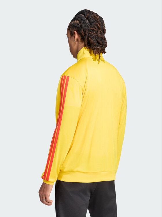 adidas adidas Kurtka wielofunkcyjna 170077 Żółty Regular Fit
