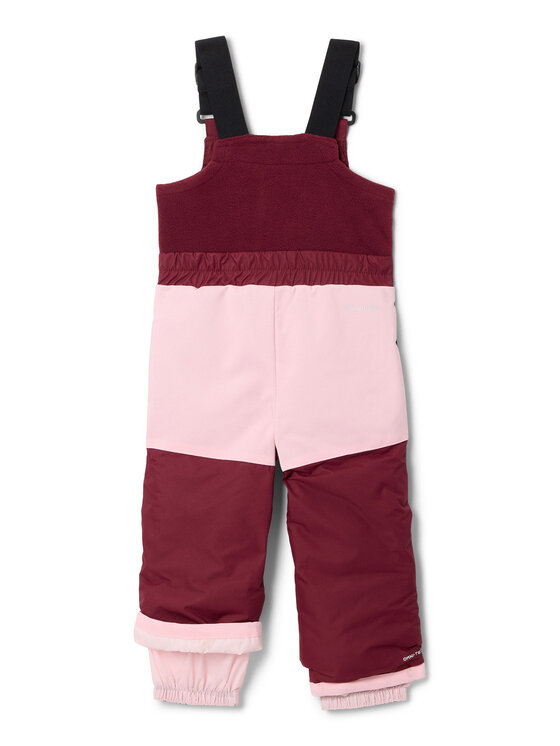 Columbia Columbia Skiset Buga™ III Waterproof 2134063 Rosa Regular Fit