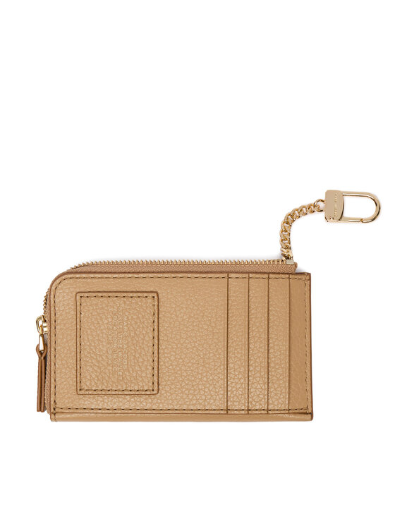 Marc Jacobs Marc Jacobs Denarnica za kovance 2S4SMP010S02 Rjava
