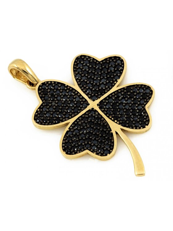 Lovrin Lovrin Přívěšek 58167476 Zlatá