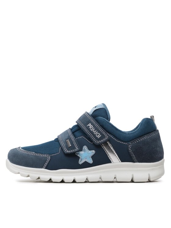 Primigi Primigi Superge GORE-TEX 3872733 D Mornarsko modra