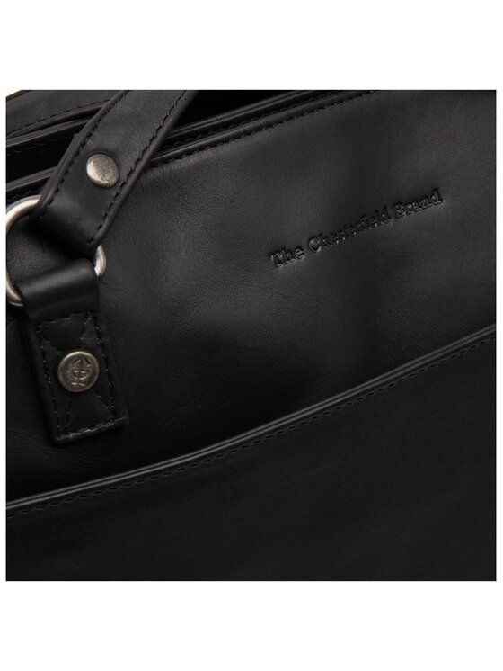 The Chesterfield Brand The Chesterfield Brand Torebka 327216 Czarny