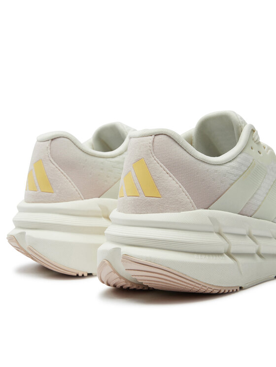 adidas adidas Tekaški čevlji Adistar 3 ID6164 Bela