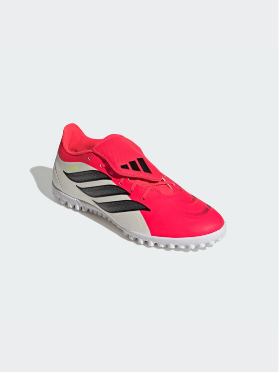 adidas adidas Buty do piłki nożnej 161508 Czerwony