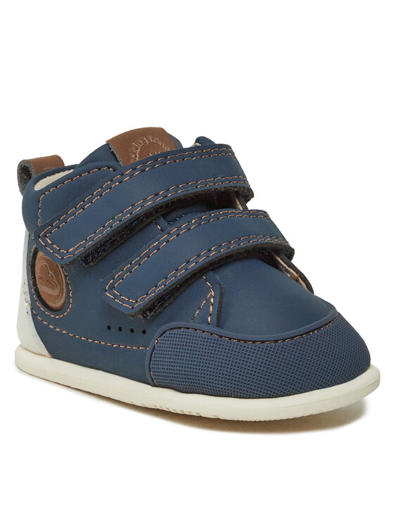 Mayoral Mayoral Schnürschuhe 42417 Dunkelblau