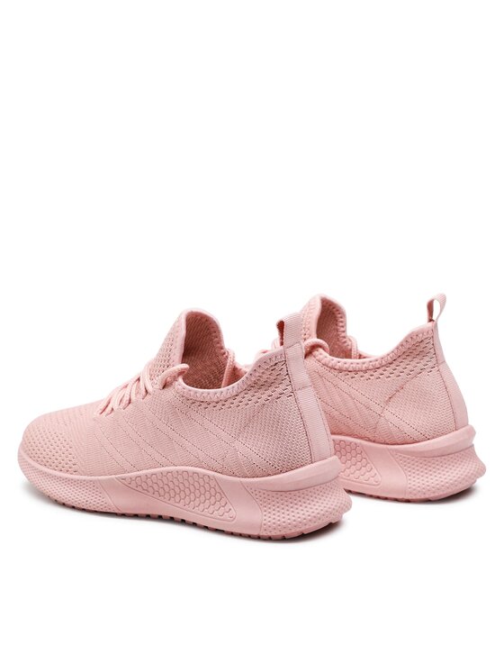 Jenny Fairy Jenny Fairy Sneakers WSS20679-01 Rosa