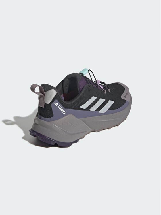 adidas adidas Trekkingi Terrex Trailmaker 2 GORE-TEX Speed Lace Czarny