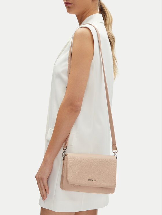 Lasocki Lasocki Handtasche LSK-X-003-07 Beige
